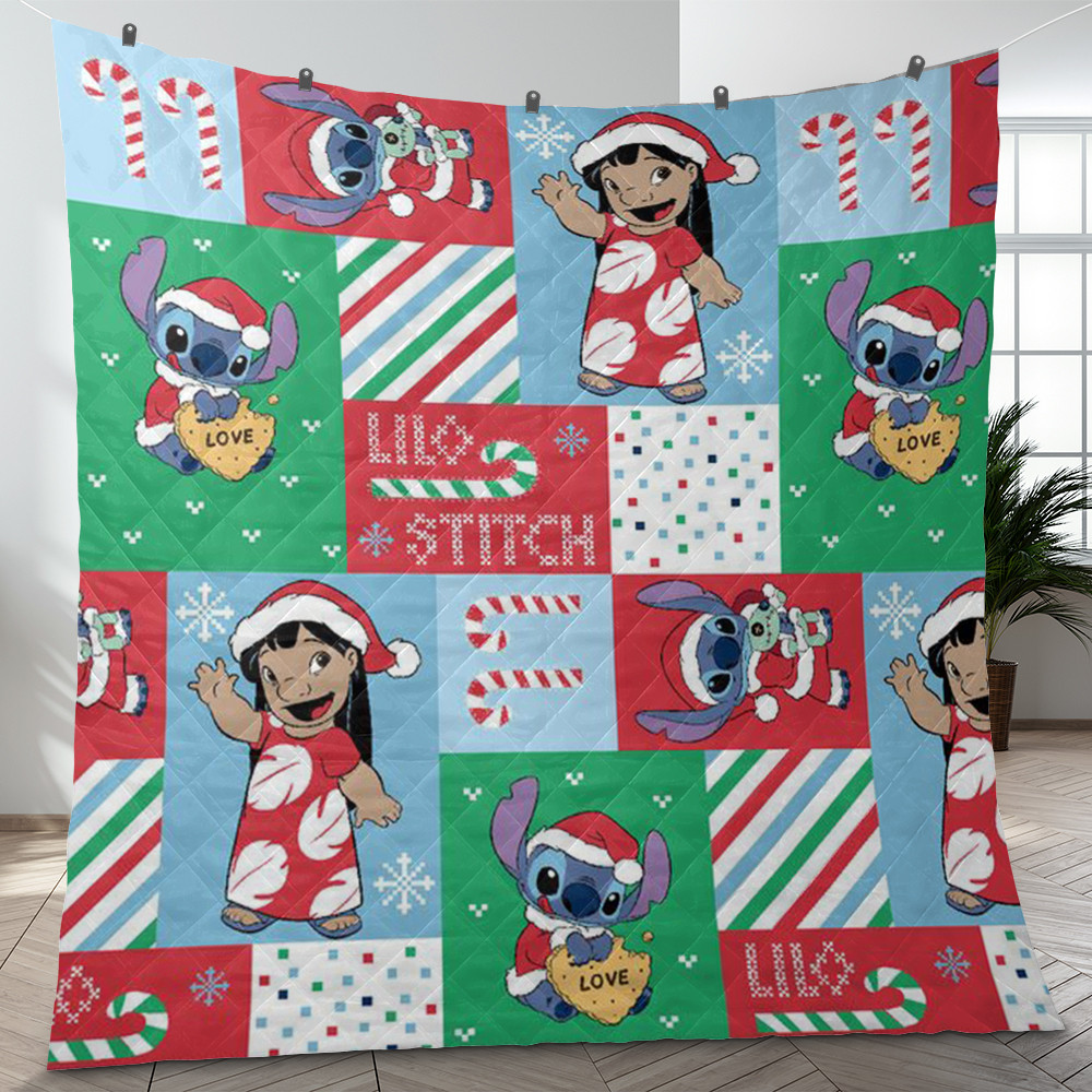 Lilo ans Stitch Fan Gift Lilo ans Stitch Fan Gift