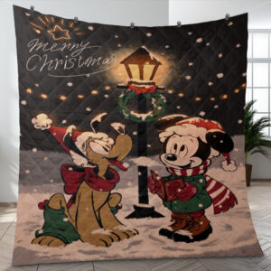 Mickey Mouse Fan Gift