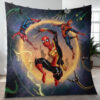 Spider-man Marvel Comics Gift For Fan