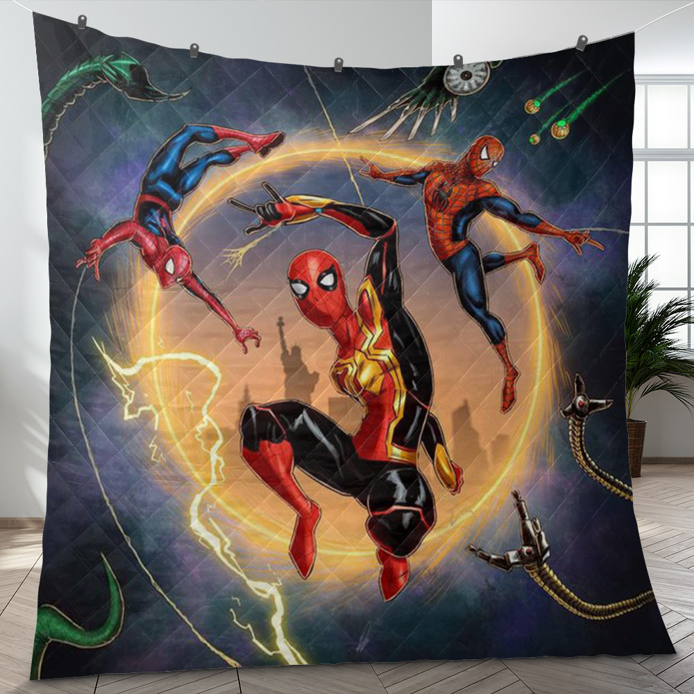 Spider-man Marvel Comics Gift For Fan Spider-man Marvel Comics Gift For Fan