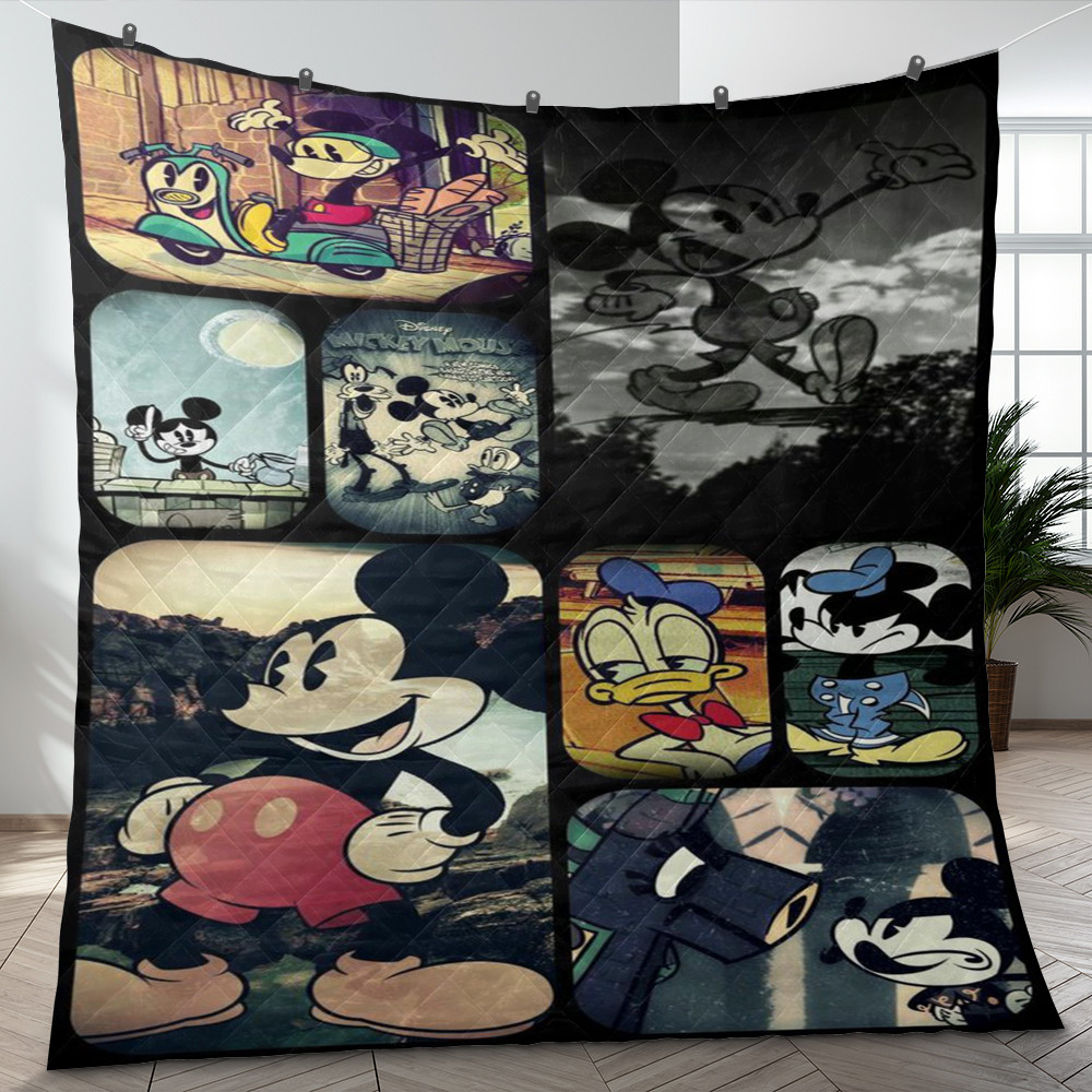 Disney Mickey Mouse Gift For Fan Disney Mickey Mouse Gift For Fan