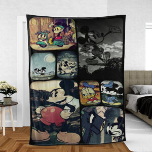 Disney Mickey Mouse Gift For Fan