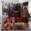 Scarlet Witch Fan Gift