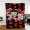 Betty Boop Fan Gift