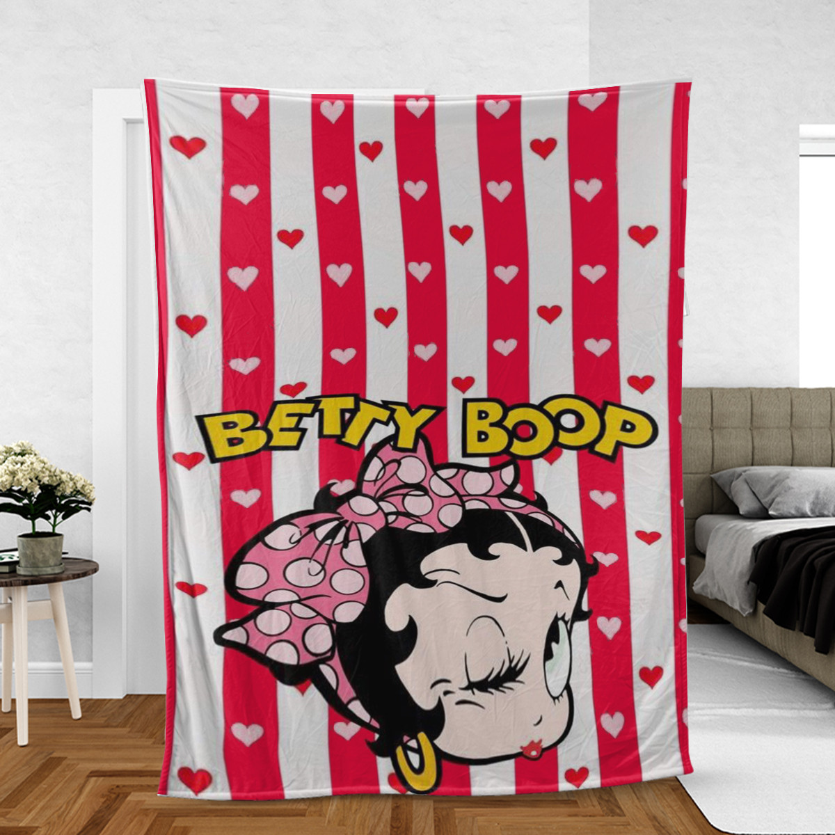 Betty Boop Gift For Lover Betty Boop Gift For Lover