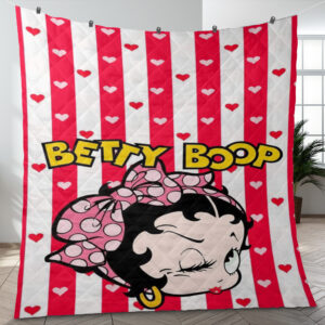 Betty Boop Gift For Lover