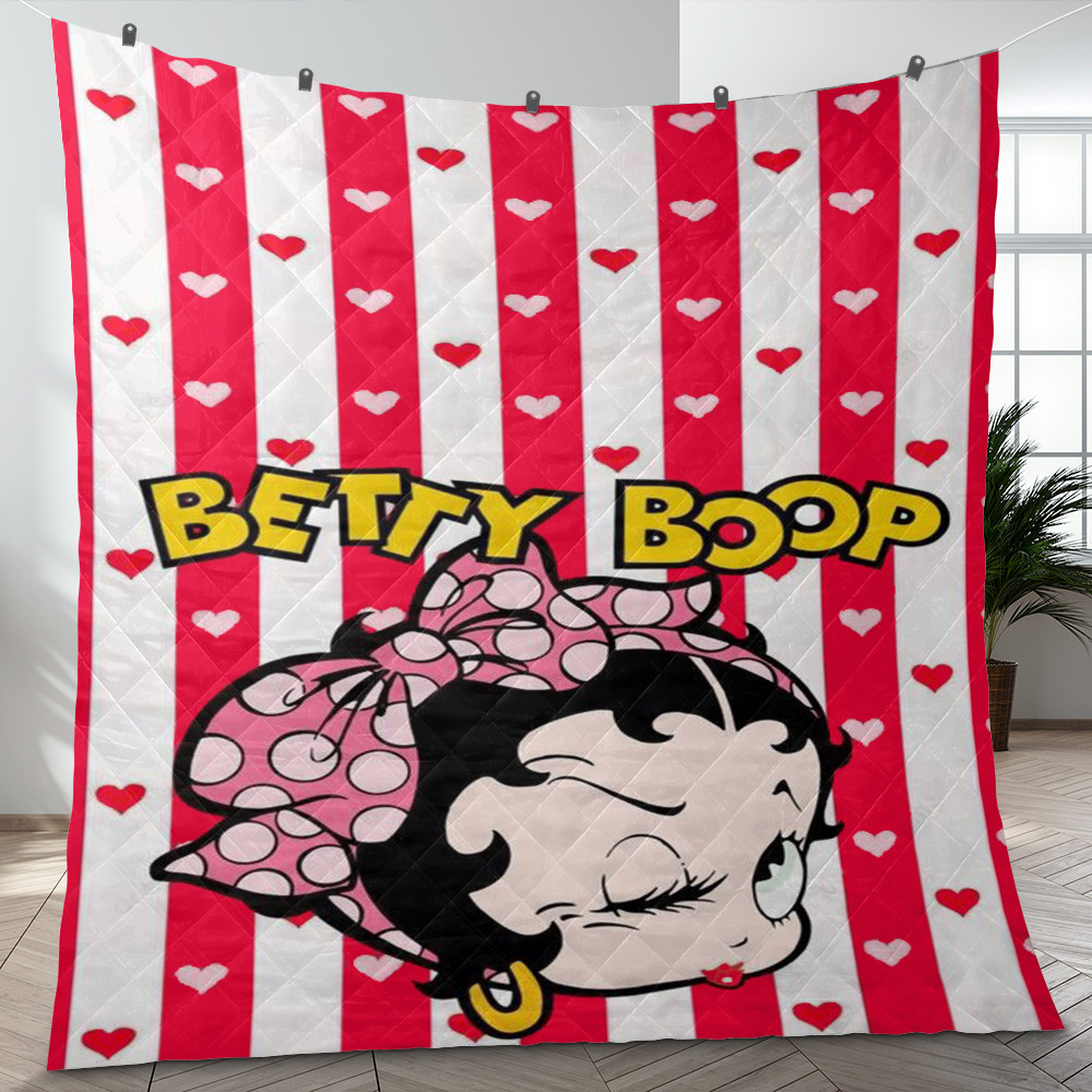 Betty Boop Gift For Lover Betty Boop Gift For Lover