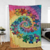 Grateful Dead Band Fan Gift