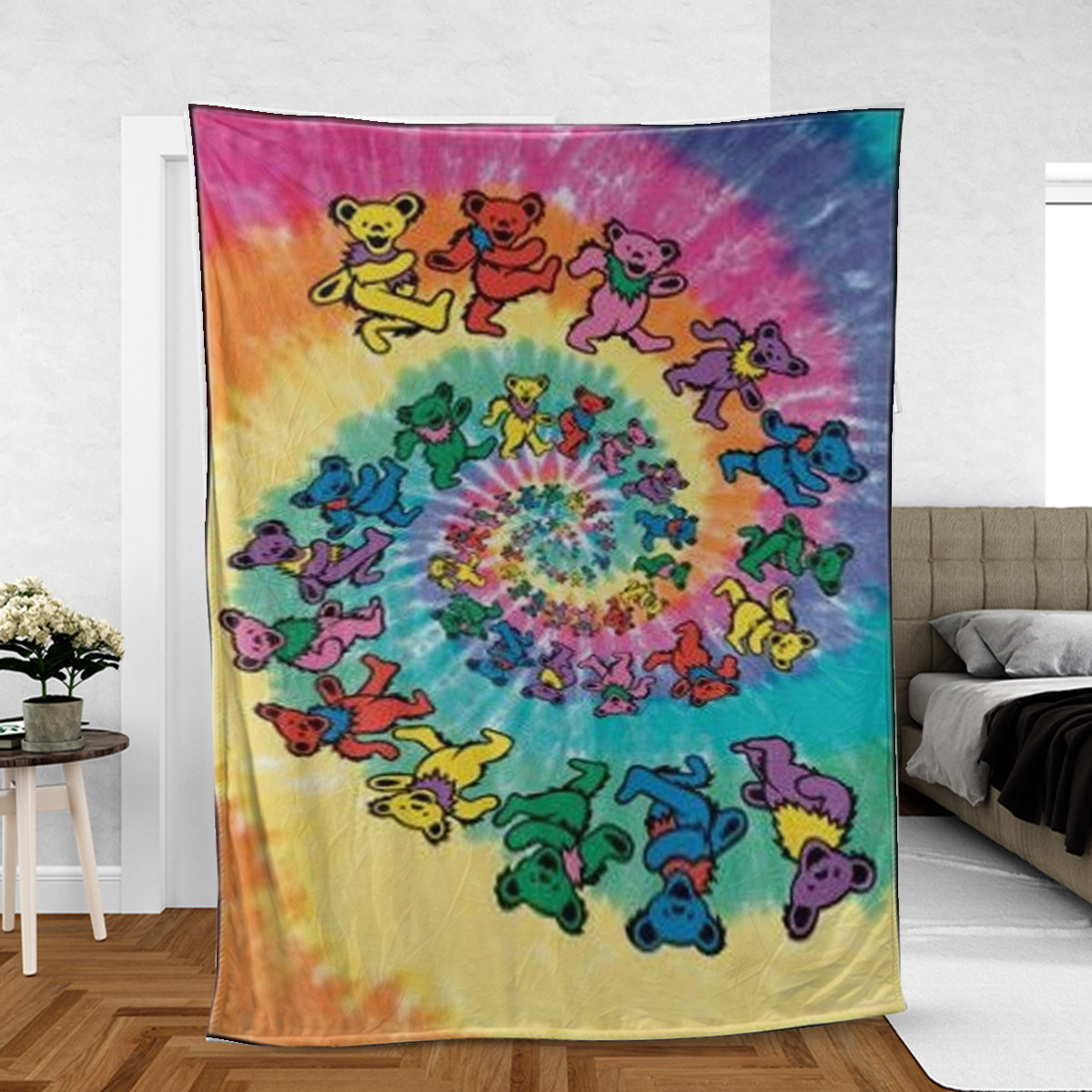 Grateful Dead Band Fan Gift Grateful Dead Band Fan Gift
