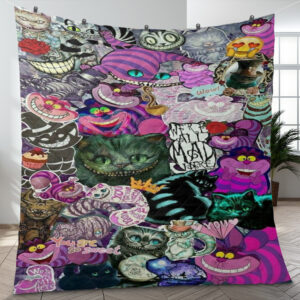 Cheshire Cat Alice in Wonderland Gift