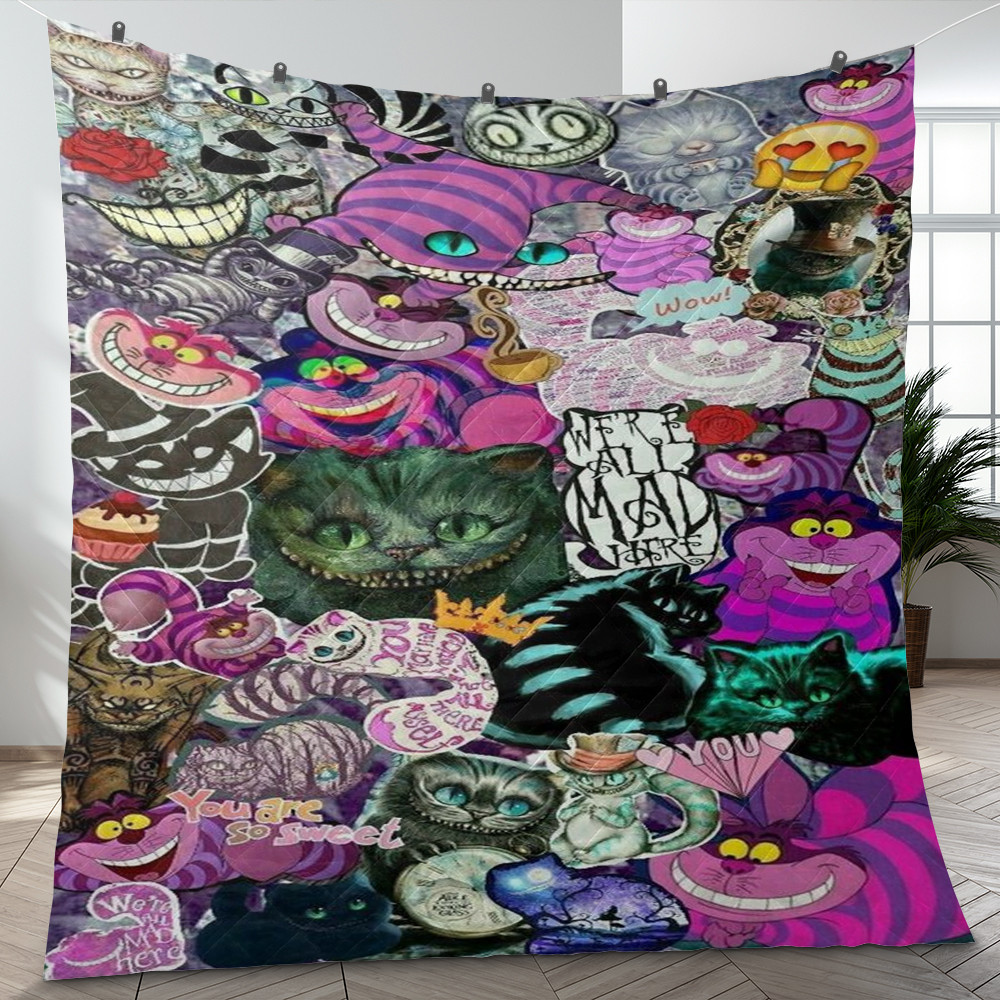Cheshire Cat Alice in Wonderland Gift Cheshire Cat Alice in Wonderland Gift