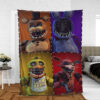 Five Nights at Freddy’s Fan Gift