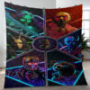 Guardians of the Galaxy Fan Gift