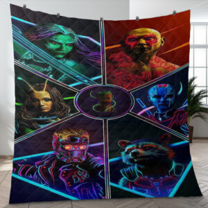 Guardians of the Galaxy Fan Gift