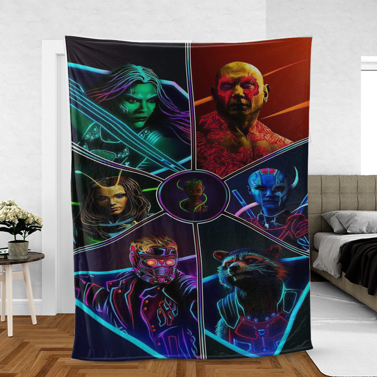 Guardians of the Galaxy Gift For Fan Guardians of the Galaxy Gift For Fan