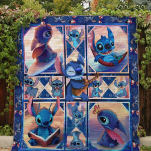 Disney Lilo And Stitch So Cute