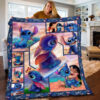 Disney Lilo And Stitch So Cute Christmas Gift 4