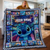 Disney Lilo And Stitch So Cute Christmas Gift Personalized