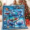 Disney Lilo And Stitch So Cute Christmas Gift 7