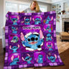 Disney Lilo And Stitch So Cute Christmas Gift Personalized 4
