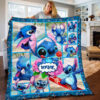 Disney Lilo And Stitch So Cute Christmas Gift Personalized 6