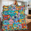 Disney Lilo And Stitch So Cute Christmas Gift Personalized 7