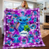 Disney Lilo And Stitch So Cute Christmas Gift Personalized 8