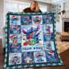 Disney Lilo And Stitch So Cute Christmas Gift Personalized 11