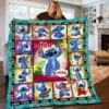 Disney Lilo And Stitch So Cute Christmas Gift Personalized 13