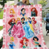 Disney Princess Princess Squad Christmas Gift