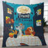 Lady and the Tramp Disney Fan Gift