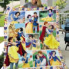 Disney Princess Snow White And Her Prince Christmas Gift