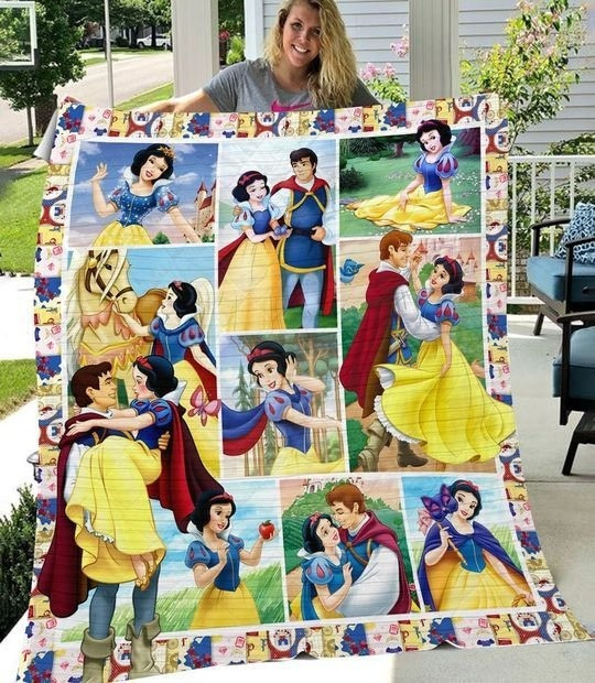 Disney Princess Snow White And Her Prince Christmas Gift Disney Princess Snow White And Her Prince Christmas Gift