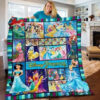 Disney Princess Listen With Your Heart You Will Understand Christmas Gift