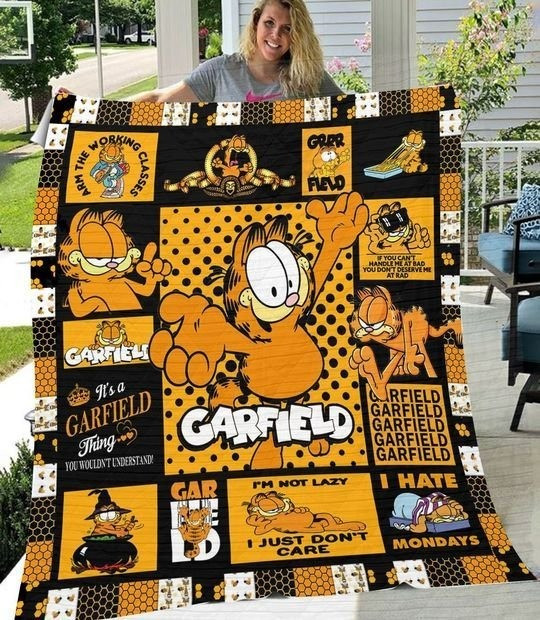 Funny Garfield Christmas Gift Funny Garfield Christmas Gift