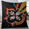 Kiss Rock Band 2 Fan Gift