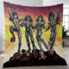 Kiss Rock Band 3 Fan Gift