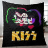 Kiss Rock Band 4 Fan Gift