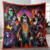 Kiss Rock Band 5 Fan Gift