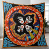 Kiss Rock Band 6 Fan Gift