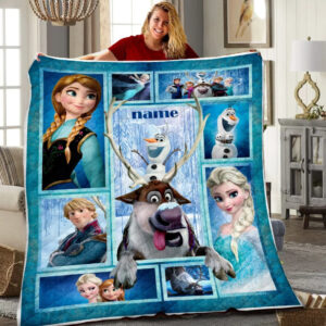 Disney Frozen Elsa Christmas Gift 2