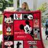 Disney Mickey Mouse To Laugh At Yourself Is To Love Yourself Christmas Gift
