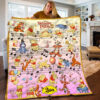 Disney Winnie The Pooh And Friend Music Christmas Gift