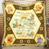 Disney Winnie The Pooh You Are My Sunshine Christmas Gift