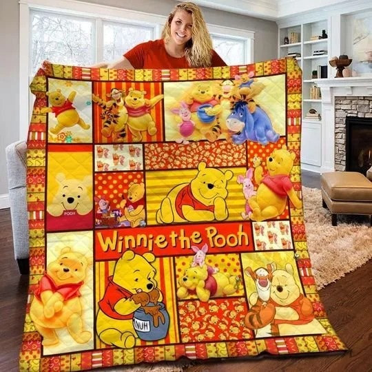 Disney Winnie The Pooh And Friend Christmas Gift 3 Disney Winnie The Pooh And Friend Christmas Gift 3