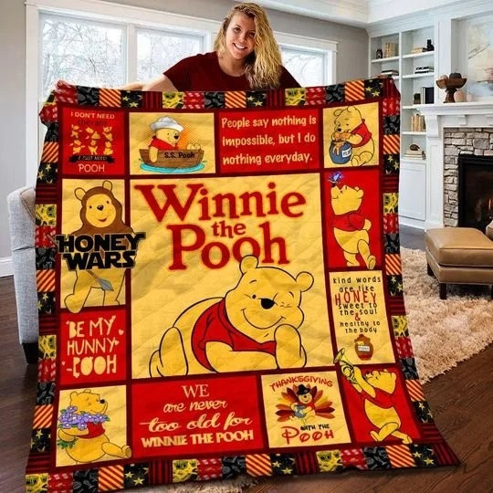 Disney Winnie The Pooh We Are Never Too Old For Winnie The Pooh Christmas Gift Disney Winnie The Pooh We Are Never Too Old For Winnie The Pooh Christmas Gift