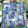 Disney Eeyore So Cute Christmas Gift