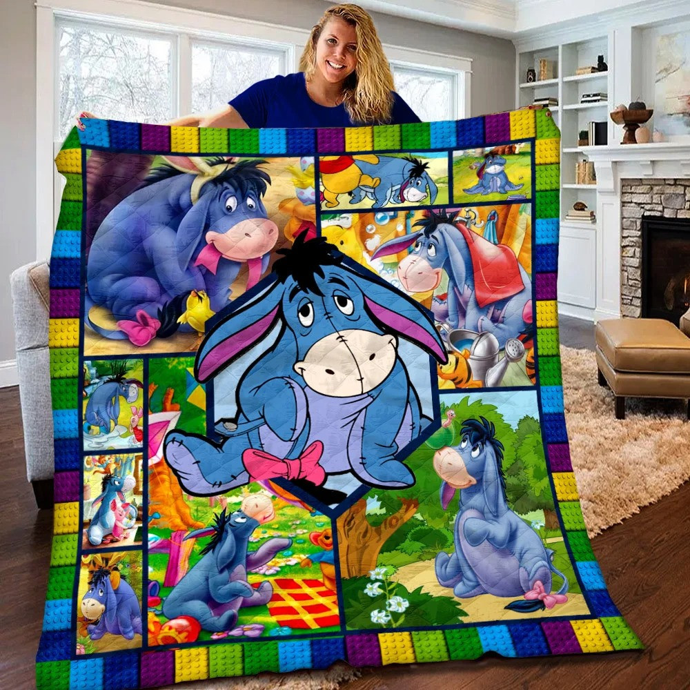 Disney Eeyore So Cute Christmas Gift 2 Disney Eeyore So Cute Christmas Gift 2
