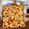 Disney Winnie The Pooh Tiger Happy Personalized Christmas Gift