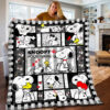 Peanuts Snoopy So Cute Christmas Gift Personalized